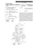 GAS LASER OSCILLATOR HAVING AUXILIARY ELECTRODES diagram and image