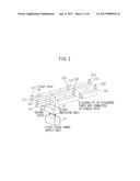 GAS LASER OSCILLATOR HAVING AUXILIARY ELECTRODES diagram and image