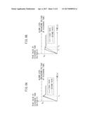 GAS LASER OSCILLATOR HAVING AUXILIARY ELECTRODES diagram and image