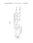 GAS LASER OSCILLATOR HAVING AUXILIARY ELECTRODES diagram and image