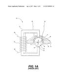 DETERMINING A ROTOR OFFSET diagram and image