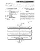 TIME-BASED TRAFFIC ENGINEERING FOR SEASONAL FLOWS IN A NETWORK diagram and image