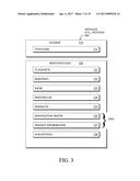 TIME-BASED TRAFFIC ENGINEERING FOR SEASONAL FLOWS IN A NETWORK diagram and image