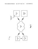 SERVER SIDE PREPROCESSING OF WEB CONTENT diagram and image