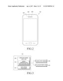 MOBILE APPARATUS AND CONTROL METHOD THEREOF diagram and image