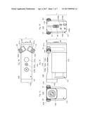 Microphone Unit for Stereo Recording diagram and image