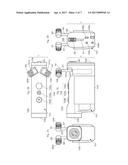 Microphone Unit for Stereo Recording diagram and image