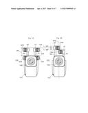 Microphone Unit for Stereo Recording diagram and image