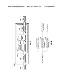 HOME THEATER SPEAKER SYSTEM AND HUB diagram and image