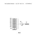 HOME THEATER SPEAKER SYSTEM AND HUB diagram and image