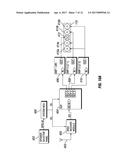 HOME THEATER SPEAKER SYSTEM AND HUB diagram and image