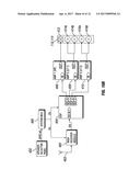 HOME THEATER SPEAKER SYSTEM AND HUB diagram and image