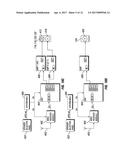 HOME THEATER SPEAKER SYSTEM AND HUB diagram and image