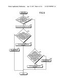 MOTION DETECTION METHOD, TERMINAL DEVICE, AND RECORDING MEDIUM diagram and image