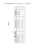 MOTION DETECTION METHOD, TERMINAL DEVICE, AND RECORDING MEDIUM diagram and image