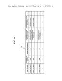 MOTION DETECTION METHOD, TERMINAL DEVICE, AND RECORDING MEDIUM diagram and image