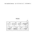 MOTION DETECTION METHOD, TERMINAL DEVICE, AND RECORDING MEDIUM diagram and image