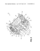 MOTORIZED TENSIONING SYSTEM diagram and image