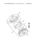 MOTORIZED TENSIONING SYSTEM diagram and image