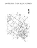 MOTORIZED TENSIONING SYSTEM diagram and image