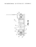 MOTORIZED TENSIONING SYSTEM diagram and image