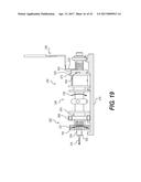 MOTORIZED TENSIONING SYSTEM diagram and image