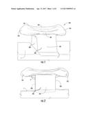 Hook Fastener and Methods for Manufacturing Same diagram and image