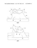 Hook Fastener and Methods for Manufacturing Same diagram and image