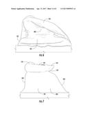 Hook Fastener and Methods for Manufacturing Same diagram and image
