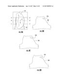 Hook Fastener and Methods for Manufacturing Same diagram and image