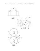 Hook Fastener and Methods for Manufacturing Same diagram and image