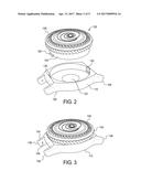 Interchangeable Jewelry Component diagram and image