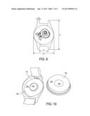 Interchangeable Jewelry Component diagram and image