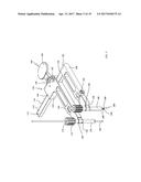 MOVEABLE BONE PLATE IMPLANTATION SYSTEM AND METHOD OF USE diagram and image