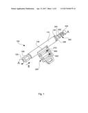 SYSTEM FOR HANDLING AN AUGMENTATION IMPLANT diagram and image