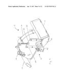 Trenching Assembly diagram and image