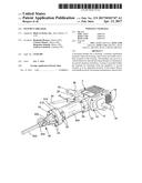 Pavement Breaker diagram and image