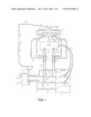 APPARATUS FOR GENERATION OF A ROTARY MOTION diagram and image