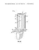 COOLING HOLES OF TURBINE diagram and image