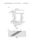 COOLING HOLES OF TURBINE diagram and image