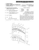 BLADE FOR FLUID FLOW MACHINE, TURBO FAN ENGINE AND METHOD FOR     MANUFACTURING A BLADE diagram and image