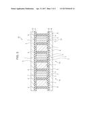 THERMOELECTRIC CONVERSION ELEMENT AND METHOD FOR PRODUCING THE SAME diagram and image