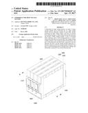 SUBMODULE FOR HIGH VOLTAGE BATTERY diagram and image