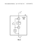 Digital system for estimating signal non-energy parameters using a digital     Phase Locked Loop diagram and image