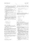 Digital system for estimating signal non-energy parameters using a digital     Phase Locked Loop diagram and image