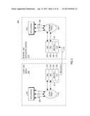 METHOD AND APPARATUS FOR EFFICIENTLY MAINTAINING COMMUNICATIONS     CONNECTIVITY FOR A PLURALITY OF APPLICATIONS diagram and image