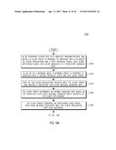 METHOD AND APPARATUS FOR EFFICIENTLY MAINTAINING COMMUNICATIONS     CONNECTIVITY FOR A PLURALITY OF APPLICATIONS diagram and image