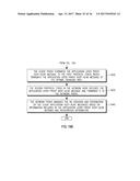 METHOD AND APPARATUS FOR EFFICIENTLY MAINTAINING COMMUNICATIONS     CONNECTIVITY FOR A PLURALITY OF APPLICATIONS diagram and image