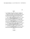 METHOD AND APPARATUS FOR EFFICIENTLY MAINTAINING COMMUNICATIONS     CONNECTIVITY FOR A PLURALITY OF APPLICATIONS diagram and image