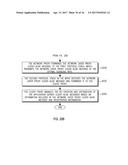 METHOD AND APPARATUS FOR EFFICIENTLY MAINTAINING COMMUNICATIONS     CONNECTIVITY FOR A PLURALITY OF APPLICATIONS diagram and image